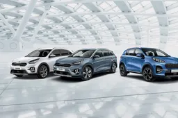 Fase 2 Coronavirus: Kia inaugura il progetto #KiaRiparteConTe [VIDEO]