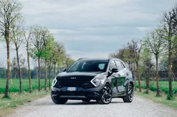 Kia Sportage Diesel MHEV 2022: prova su strada, interni, motore, prezzo