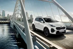 Kia Sportage Black Edition: in arrivo nei concessionari l’edizione limitata