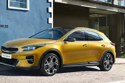 5 cose da sapere sulla Kia XCeed