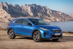 Kia XCeed | Prova su strada in anteprima