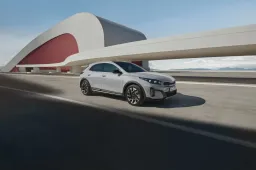 Kia XCeed 2026: arriva la Special Edition, 180 CV e nuovi colori esclusivi