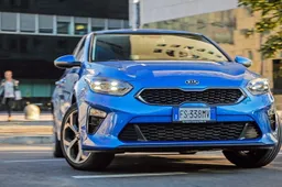 Nuova Kia Ceed 2018: prezzi e allestimenti per l’Italia