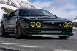 Venduto il primo esemplare della Kimera EVO37, si chiama Esmeralda