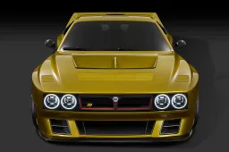 AMTS - Auto Moto Turin Show 2025: tante chicche da non perdere