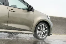 Kleber Dynaxer HP5: il nuovo pneumatico estivo