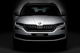 Primo porte aperte per nuova Skoda Kodiaq [VIDEO]