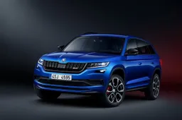 Anteprima italiana per Skoda Kodiaq RS, ecco dove
