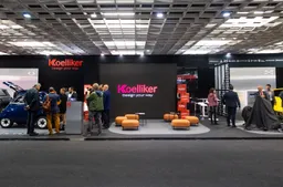 Koelliker protagonista all’Automotive Dealer Day 2023