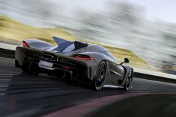Koenigsegg Jesko Absolut: la prima auto da 500 km/h?