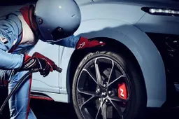 Hyundai Kona N: un evento digitale per il lancio del SUV ad alte prestazioni