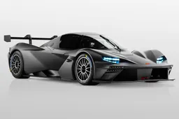KTM X-BOW GTX: 530 CV e 1.048 kg di peso per l'erede della X-BOW