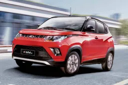 Prezzo Mahindra KUV100 NXT 2022: promozioni per la best seller indiana