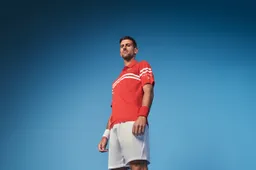 Il campione Novak Djokovic scelto da Peugeot per la nuova 508 PSE [VIDEO]