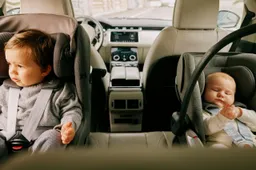 Cybex mette al centro la sicurezza dei seggiolini:  l'importanza della tecnologia al servizio dei più piccoli