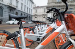 La crescita delle app per la mobilità urbana