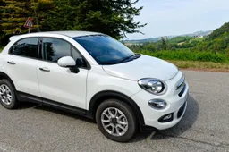 Fiat 500X Metano: quanto si risparmia rispetto al benzina?