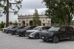 DFSK, tutto sul nuovo marchio cinese: modelli e prezzi