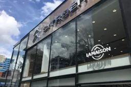 Showroom Citroen: rivoluzione in arrivo