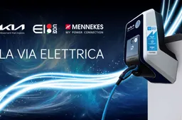 La Via Elettrica: Kia presenta la sua idea di viaggio nel Bel Paese