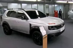 Lada risorge con 3 nuovi modelli: una è uguale alla Duster