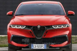 Alfa Romeo Tonale: con il restyling si chiude una tradizione lunga 70 anni