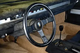 50 anni di Alcantara nel mondo dell’auto: i modelli più famosi