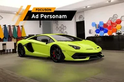 Lamborghini Ad Personam: 5 curiosità che non potevate sapere