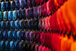 50 sfumature di grigio? No, per noi appassionati è 400 sfumature di Lambo