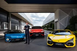 Quante auto vende realmente Lamborghini?