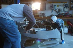 Video di Natale Lamborghini 2019: dall'America una storia di passione [VIDEO]