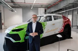 Lamborghini e la chiusura forzata causa Covid-19: "un atto di responsabilità"