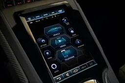 L’evoluzione di Amazon Alexa sulla gamma Lamborghini Huracan EVO