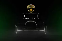 Al Goodwood Festival of Speed Lamborghini presenta il nuovo prototipo LMDh