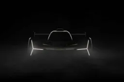 Lamborghini LMDh avrà un motore V8 biturbo ibrido da 681 CV