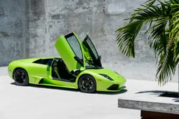 In vendita, in Florida, una Lamborghini Murcielago da capogiro