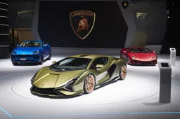 Lamborghini dice no al Salone di Ginevra 2020: ecco perché