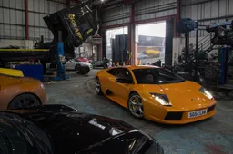 La Lamborghini Murcielago dei record: ecco quanti chilometri ha percorso