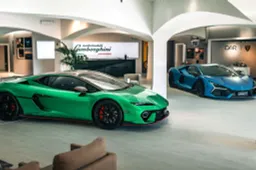 Lamborghini Lounge Porto Cervo 2025: supercar ibride e lifestyle d’élite sotto il sole della Costa Smeralda