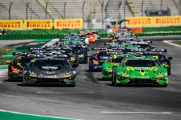 Lamborghini Super Trofeo 2020: il calendario per tornare a correre è realtà