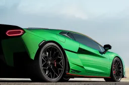 La Cina prepara i dazi sulle supercar europee: la contro mossa di Pechino spiazza l’Europa