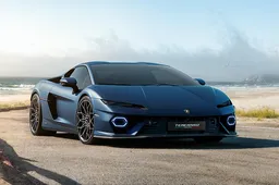 Quante auto ha venduto Lamborghini nel 2024?