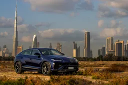 Quattro anni di Lamborghini Urus: il mondo dei Super SUV è cambiato
