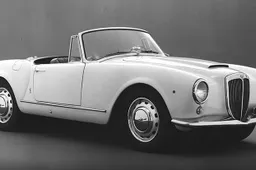 Lancia Aurelia B24: una delle “scoperte” più belle [VIDEO]