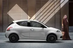 Lancia Certified: come funziona la vendita delle Ypsilon usate certificate
