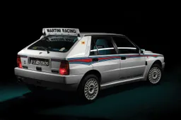 Ufficiale, la Lancia Delta si farà nel 2026: parola di Luca Napolitano