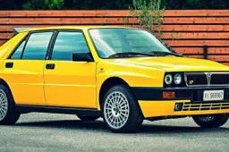 Venduta all’asta a ben 230.000 euro la vettura di Roberto Baggio