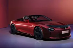 La Lancia Fulvia è pronta a tornare? C’è il brevetto