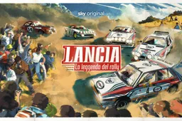 "Lancia. La leggenda del Rally": perchè guardare la docu-serie di Sky sull'ascesa della Casa torinese