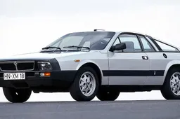 Lancia Beta Montecarlo, l'“incompresa” berlinetta a motore centrale